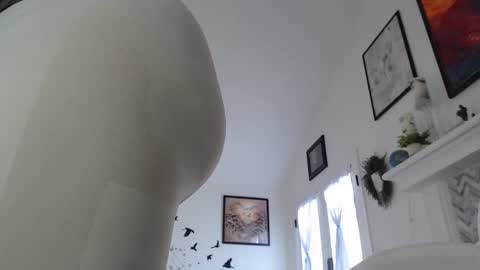 Snapshot of 11willowandjohn11 chatting on January 19, 3:27 pm Aurora Willows online show from January 19, 3:27 pm