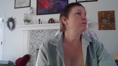 Snapshot of 11willowandjohn11 chatting on February 7, 4:11 pm Aurora Willows online show from February 7, 4:11 pm