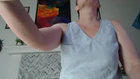 Snapshot of 11willowandjohn11 chatting on February 17, 3:58 am Aurora Willows online show from February 17, 3:58 am