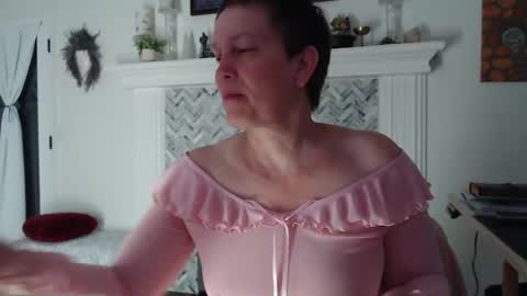 Snapshot of 11willowandjohn11 chatting on March 2, 11:28 am Aurora Willows online show from March 2, 11:28 am