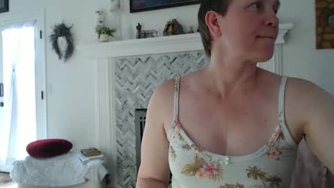 Snapshot of 11willowandjohn11 chatting on March 6, 5:42 pm Aurora Willows online show from March 6, 5:42 pm