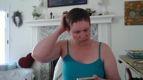 Snapshot of 11willowandjohn11 chatting on March 12, 6:47 pm Aurora Willows online show from March 12, 6:47 pm