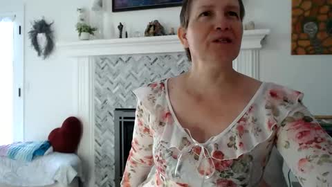 Snapshot of 11willowandjohn11 chatting on March 15, 3:18 pm Aurora Willows online show from March 15, 3:18 pm