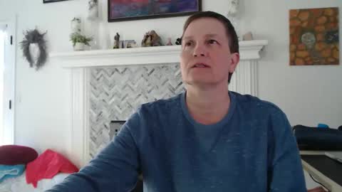 Snapshot of 11willowandjohn11 chatting on April 4, 4:26 pm Aurora Willows online show from April 4, 4:26 pm