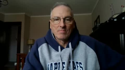 123456ant online show from March 30, 7:48 pm