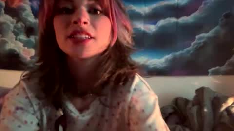 Snapshot of 123bakxbee chatting on April 2, 1:20 pm BakxBee online show from April 2, 1:20 pm