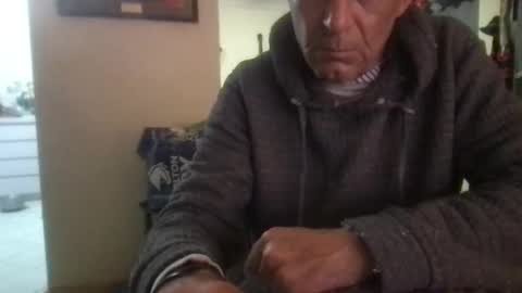 Snapshot of 123dante chatting on October 13, 4:29 pm 123dante online show from October 13, 4:29 pm