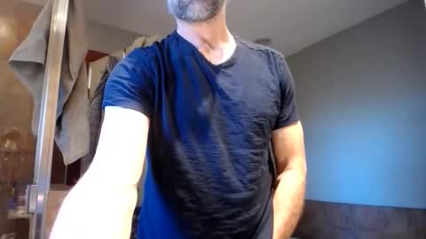 Snapshot of 123h0rny chatting on December 17, 4:46 pm 123h0rny online show from December 17, 4:46 pm