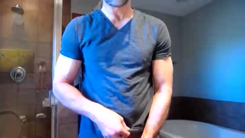 123h0rny online show from February 14, 5:53 pm