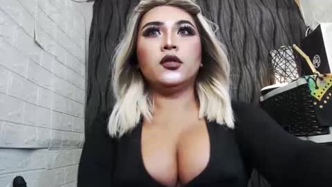 Snapshot of 12inchsexyanacodats chatting on October 9, 12:52 am sexy kia online show from October 9, 12:52 am