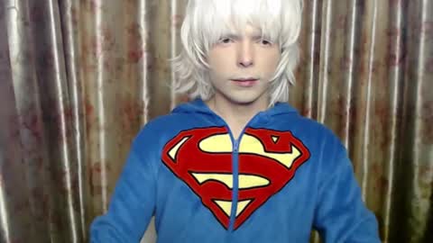 Angelfree online show from February 4, 11:16 pm