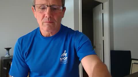 13glanmorfa online show from April 16, 1:56 pm