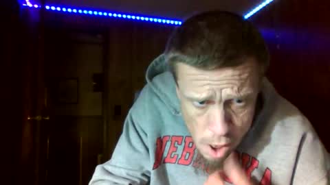 mark johnson online show from April 5, 1:03 am