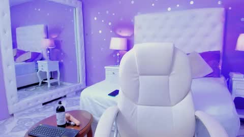 Snapshot of 15_scarlette chatting on January 11, 4:06 am Scarlette online show from January 11, 4:06 am