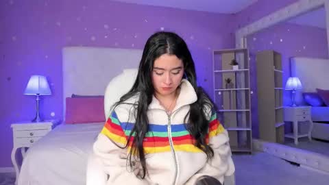 Snapshot of 15_scarlette chatting on November 1, 3:08 am Scarlette online show from November 1, 3:08 am