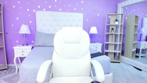 Snapshot of 15_scarlette chatting on November 13, 3:38 am Scarlette online show from November 13, 3:38 am