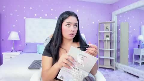 Scarlette  online show from January 7, 3:09 am