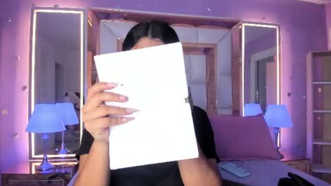 Scarlette  online show from June 24, 3:16 am