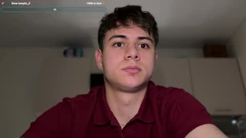 Snapshot of 168gio chatting on November 24, 1:55 pm Lance online show from November 24, 1:55 pm