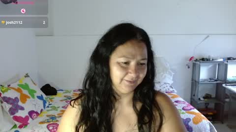 18and45couple online show from March 31, 9:15 pm