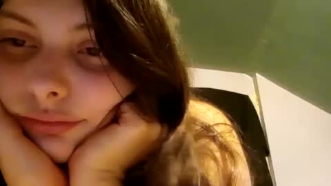 18andInoccent online show from September 26, 5:33 am