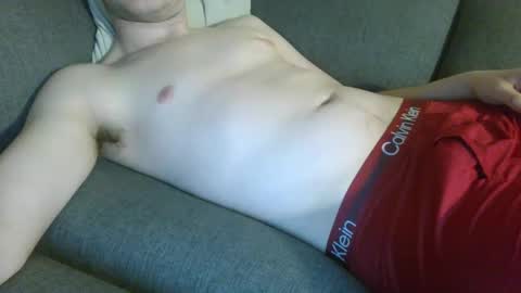 18chillin online show from December 1, 9:42 pm