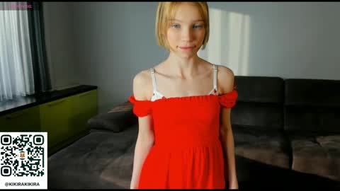 Kira online show from December 17, 6:41 am