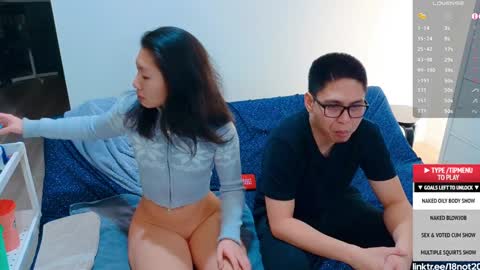 Tong  Ralph online show from January 28, 2:00 am