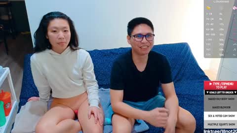 Tong  Ralph online show from February 4, 5:10 am