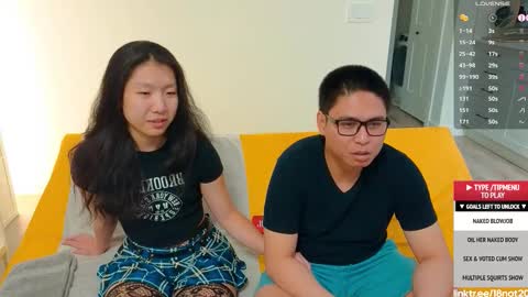 Tong  Ralph online show from October 13, 1:16 am