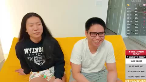 Tong  Ralph online show from December 3, 1:24 am