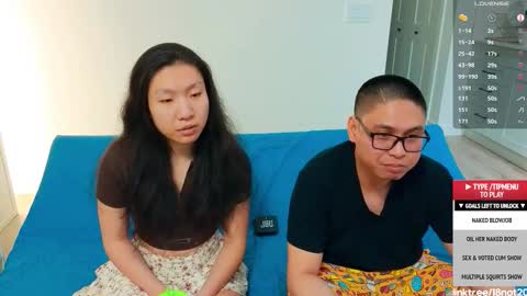 Tong  Ralph online show from December 19, 12:39 am