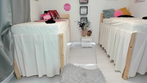 18perfecttits online show from January 27, 2:57 pm