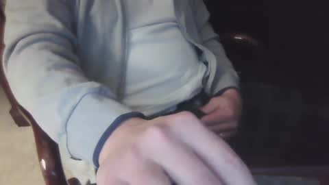 Snapshot of 1900pley chatting on February 28, 12:31 pm 1900pley online show from February 28, 12:31 pm