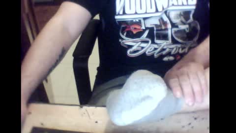 Snapshot of 19feetlover903 chatting on September 21, 1:35 pm 19feetlover903 online show from September 21, 1:35 pm