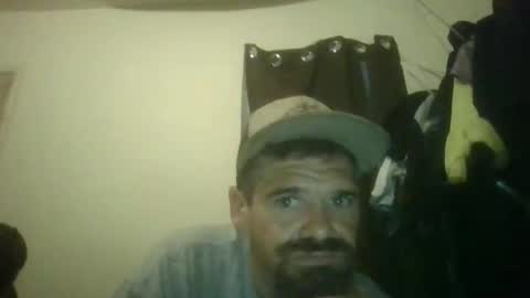 19johnnyblunt91 online show from May 17, 6:15 pm