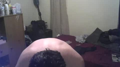 19johnnyblunt91 online show from May 19, 3:02 am