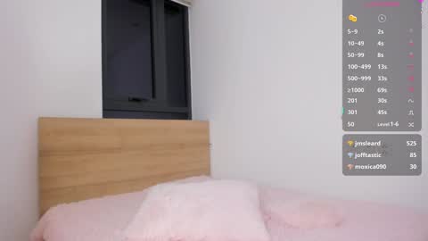 Snapshot of 1_love_8 chatting on December 15, 5:31 pm Rose Nude only In Prvt online show from December 15, 5:31 pm