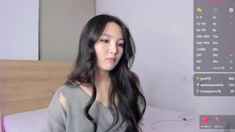 Snapshot of 1_love_8 chatting on January 12, 9:19 pm Rose Nude only In Prvt online show from January 12, 9:19 pm