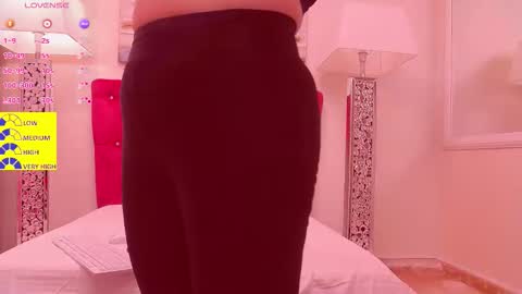 AMANDA online show from February 23, 5:16 am