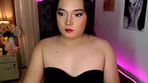 Ekang online show from November 3, 11:48 pm