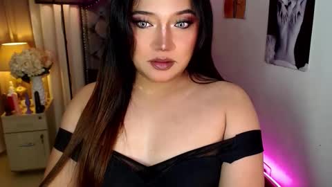 Ekang online show from February 20, 11:38 pm