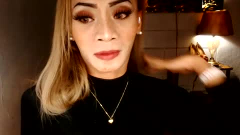 angel online show from July 6, 8:00 pm