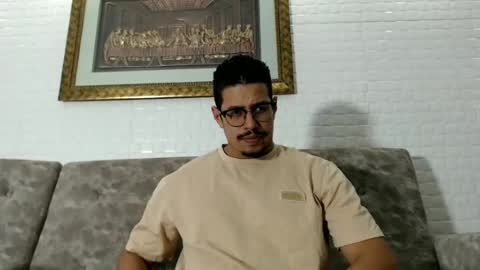 demente1996 online show from June 21, 1:19 am