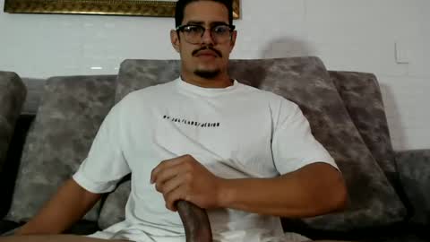 demente1996 online show from June 23, 4:05 pm