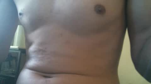 Snapshot of 1domdaddy chatting on October 5, 5:11 pm Daddydom online show from October 5, 5:11 pm