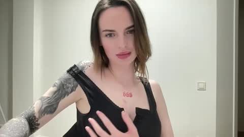 DOVE online show from September 12, 6:19 pm