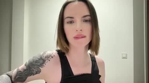 DOVE online show from September 20, 7:04 pm