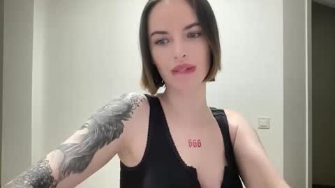 DOVE online show from October 20, 8:20 pm