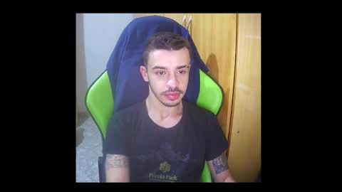 1good_vibes1 online show from February 27, 11:41 am